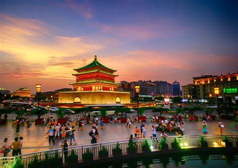 西安|Top Facts You Should Know about Xi’an